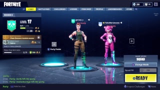 ＜PS4＞フォートナイト　エラーは健在