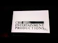 CBS Productions Television Distribution Dist By MGM UA Telecommuncations 1985 1988 2008