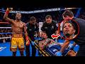 Lamont Roach Jr DESTROYS Gervonta Davis In A Rematch Lamont Roach LEGENDARY Power
