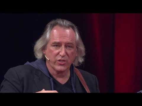 My Musical [R]evolution | Louis Winsberg | TEDxMonteCarlo