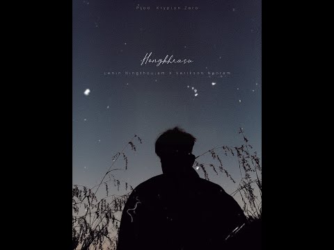 HONGKHRASU - Lenin Ningthouja with VERIK (Official audio ) prod.@kryptonzero.