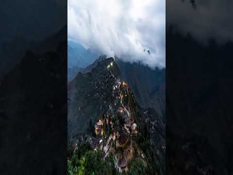 Longwa village mon district nagaland