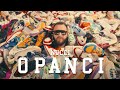 NUCCI - OPANCI (OFFICIAL VIDEO) Prod. By Jhinsen