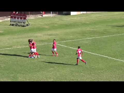 AMERICA 3 X 0 FRIBURGUENSE - Carioca A2 Sub-20