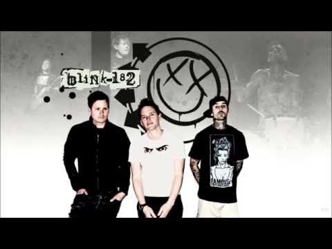 Blink-182 - She's Out of Her Mind (Music video)