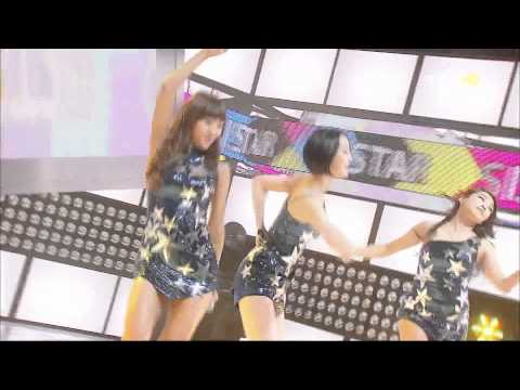 [HD] 110820 SISTAR - So Cool