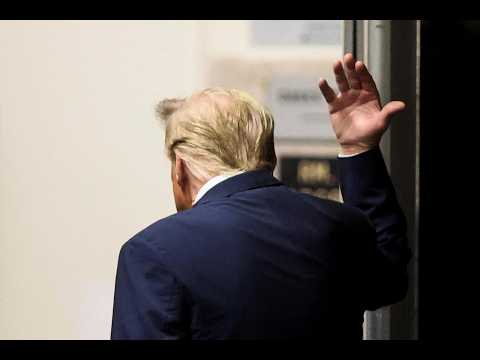 “MONSTER UPDATE!” Trump gets BAD NEWS in court