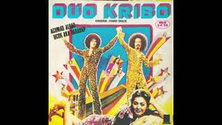 Download lagu Duo kribo 🇮🇩 Pacaran (1978) mp3
