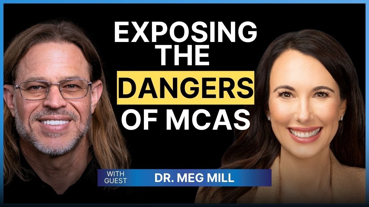 Hidden Triggers Behind Chronic Inflammation