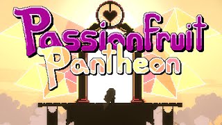 [SJ] Passionfruit Pantheon