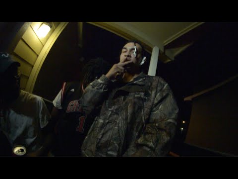 Dicc Riders - Gwap Mizzle Ft. Zay Booty (MUSIC VIDEO)