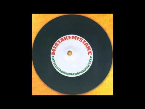 MistakeMistake - Fit In - (Audio 2004) HD