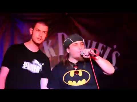 BLF#5 Yowee vs. Fozzfor (ćwierćfinał)