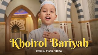 Download lagu Muhammad Hadi Assegaf - Khoirol Bariyah mp3 Download lagu Muhammad Hadi Assegaf - Khoirol Bariyah mp3