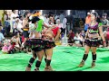 நிசாந்தி ஆரோக்கியம் சதிஷ் கரகாட்டம் 