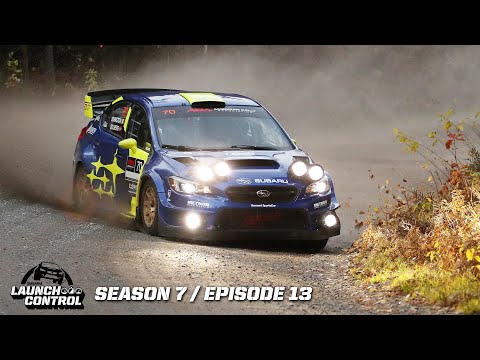 スバル WRX Final Showdown パート1