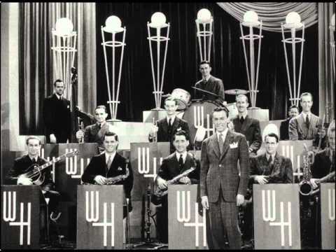 PICK  A  RIB ~ Woody Herman & his Orchestra  1940