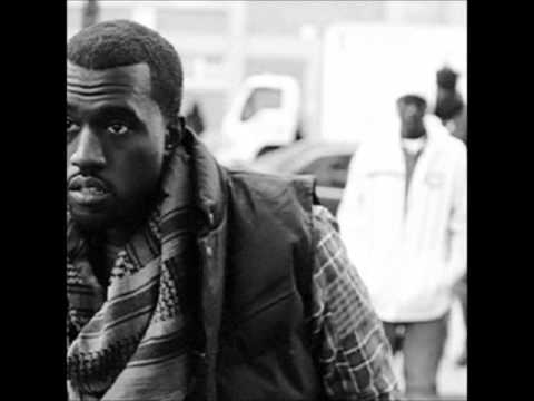 Kanye West vs. Washed Out (DJ COS MASHUP)