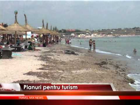 Planuri pentru turismul românesc – VIDEO