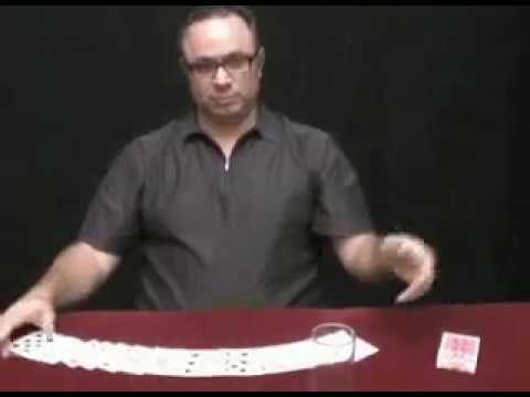 Tango Ultimate Coin (T.U.C) Half dollar with instructional DVD