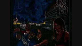 Big Red - Respect Or Die