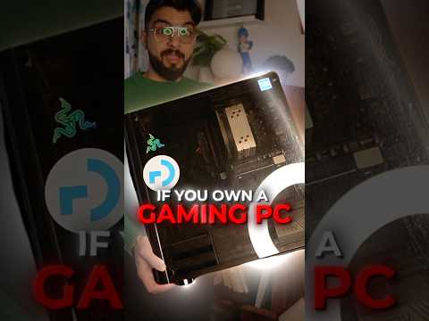 Ram is the new GOLD ✨ #gamingpc #tech