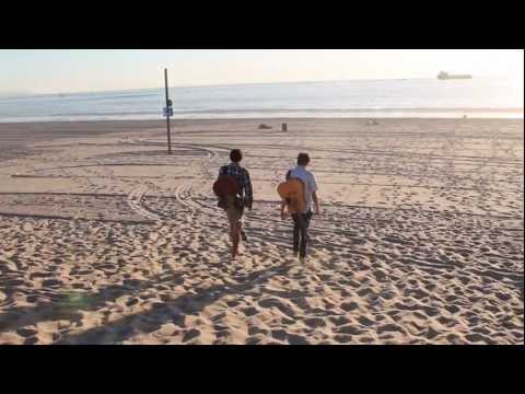 "Atlas Hands" - Benjamin Francis Leftwich (Gary Smith & Armando Hernandez)