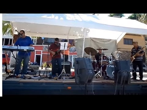 Cover NO NAME Band ... de Kachania Kachana -  DON'T LET ME DOWN de The Beatles