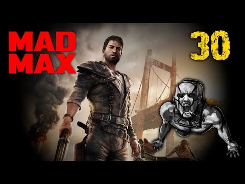 Mad Max #30 | *Sturmtief im Container* | Gameplay | Deutsch | Let's Play