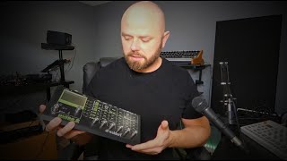 Video thumbnail for You Should Buy The Waldorf Pulse 2 by Alfonso Muchacho