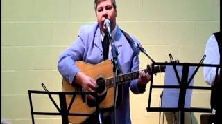 Country Bill sings The Little Green Valley