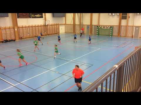 Skuru Cup, 3 September 2017 - sista delen av semifinalen A mot Swithiod.