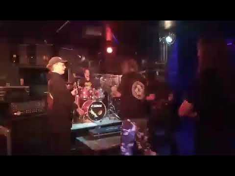 NaProPrdel - NaProPrdel - Death In Bristol full show