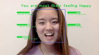 Emotion Detector: Carnegie Mellon 15-112 Term Project