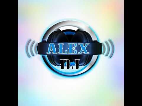 EL CONEJITO - ANIBAL PALACIOS (EXTENDED RADIAL) ALEX DJ 🎧