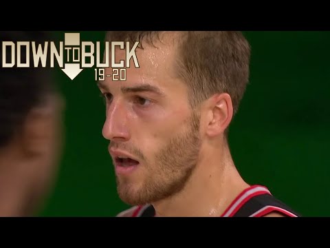 Matt Thomas 22 Points Full Highlights (8/10/2020)