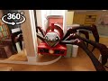 360 Choo Choo Charles IN YOUR HOUSE