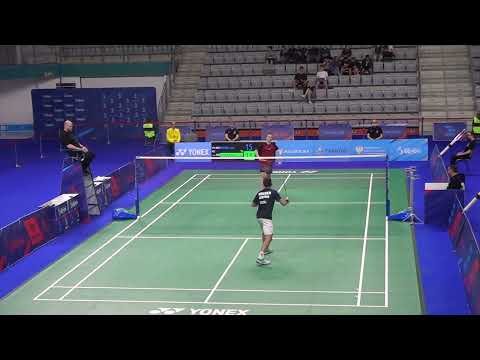 Luka Wraber - Kai Schäfer - Highlights