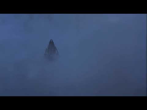 The Mists of Avalon | Morgaine speaks... (Prologue Scene)