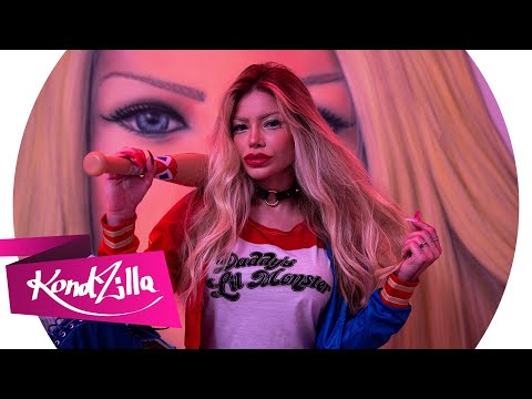 Tropa da Arlequina - MC Bragança (KondZilla)