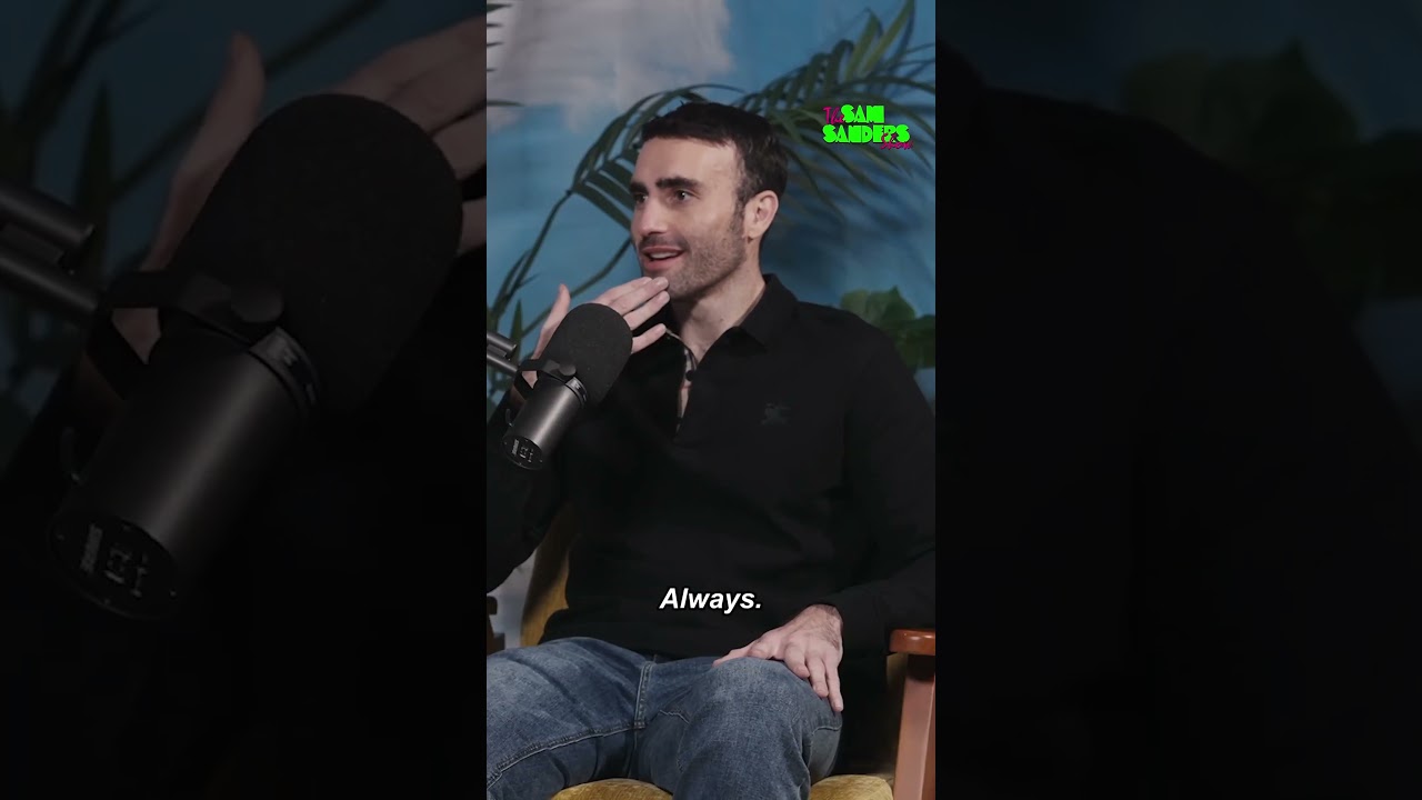 I Almost Ran Away Because of Steve Urkel