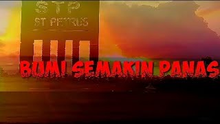 Download lagu Gloria Trio -  Bumi Semakin Panas mp3