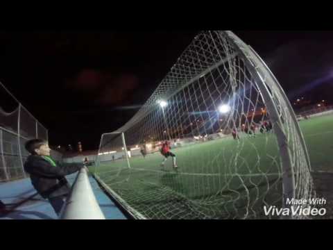 "JM" C.D Tetuan Tranning Camp ⚽⚽