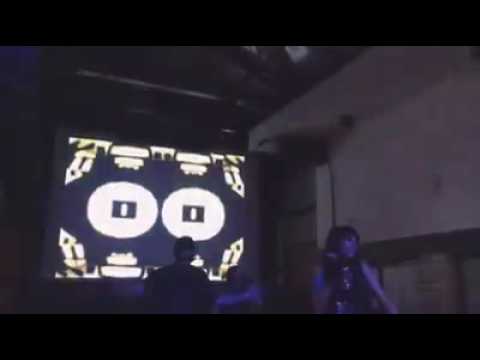 Vyrtual Zociety / Depeche mode/ Dada x/ 2016