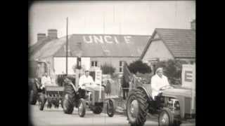 preview picture of video 'Meehans Dundalk Parade 1954'