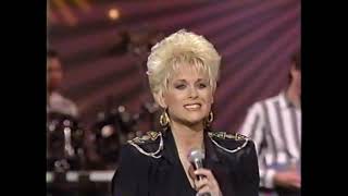 Lorrie Morgan   Five Minutes 1989