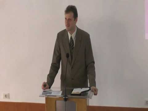 Predica Ovidiu Gheorghe: Levitic 4-7