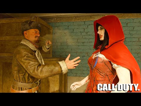 New Operator Viktor Reznov With Finishing Moves - Call Of Duty Warzone Finishers