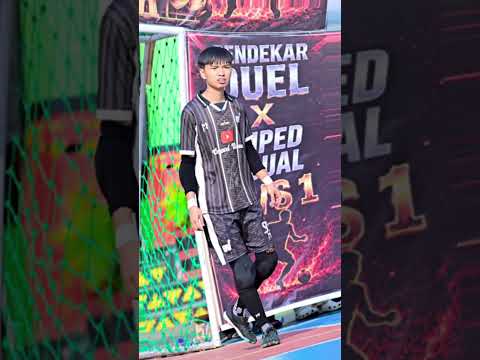 Baru aja tampil langsung di kasih paham sama bang kiting 🥶#fyp #viral #futsal #ompedvisual