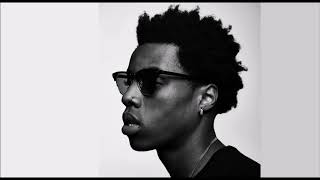 Roy Woods - Monday To Monday (Bass Boosted)